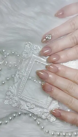 ネイル Ayumi nails川崎店のネイルデザイン