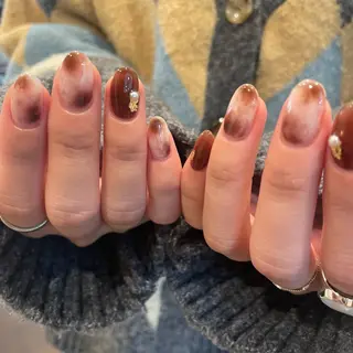 ネイル Style Rougeのネイルデザイン