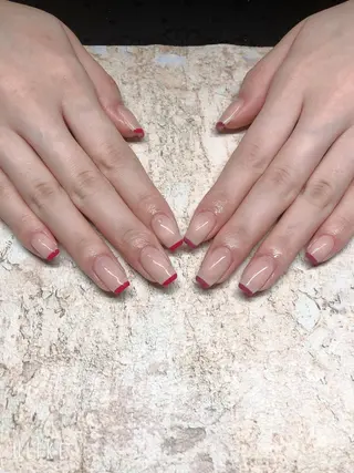 ネイル Nail room Bimano所属・Bimano seica♡+°のネイルデザイン