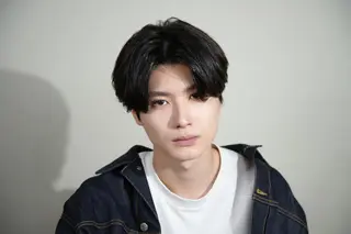 ミディアム メンズ パーマ ✂️メンズサロン✂️ SHINE✨浅野士稀のヘアスタイル