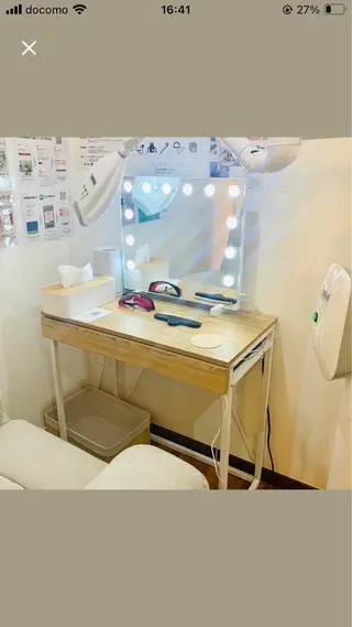 easy　whitening 五反田店所属・イージーホワイト ニング　店長高橋のエステ・リラクイメージ