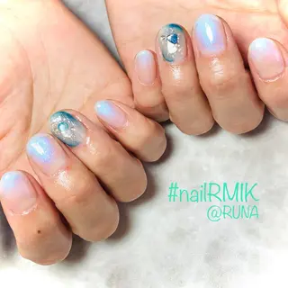 ネイル nailsalon RMIKのネイルデザイン