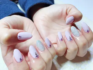 ネイル S Nailのネイルデザイン