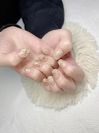 ネイル Queen‘s nailのネイルデザイン