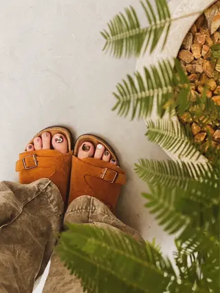 ネイル 金山 沙織のエステ・リラクイメージ