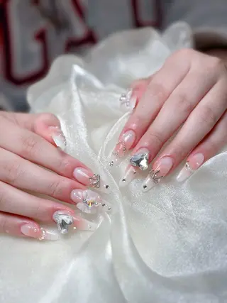 ネイル ネイル👑クイーンズ NailQueensのネイルデザイン