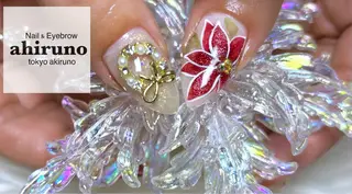 ネイル 東京あきる野市ネイル ✿ yuiのネイルデザイン