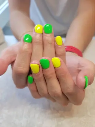 ネイル beauty salon RePi所属・B.S. RePiのエステ・リラクイメージ