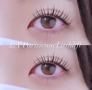 パーマ eye beautyのマツエク・マツパデザイン