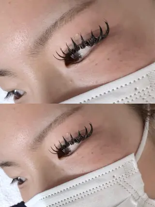 マツエク・マツパ トータルビューティー サロン・Ｎの眉毛・アイブロウイメージ