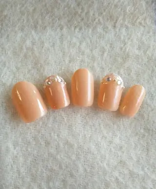 ネイル ネイルサロンmaloublue所属・ネイルサロン malou blueのネイルデザイン