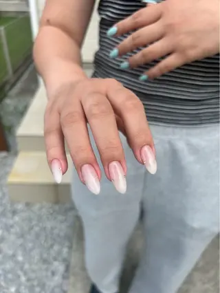 ネイル atelier ponoのネイルデザイン