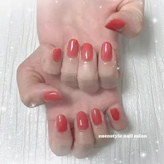 ネイル enenstyle Porcelarts & Nail Salon所属・enenstyle あやの💌のネイルデザイン
