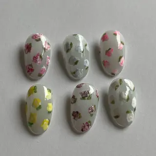 ネイル you (ユウ)のネイルデザイン