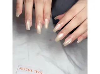 ネイル 小林 あゆみのネイルデザイン