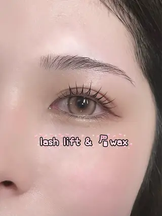 マツエク・マツパ FENICE  Total Beauty Salon所属・HONOKA ^. .^ ੭のマツエク・マツパデザイン