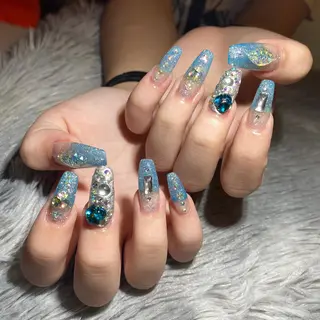 ネイル sarina nailのネイルデザイン