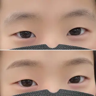 アイブロウ スタジオAZ所属・jasmine yamashitaのマツエク・マツパデザイン