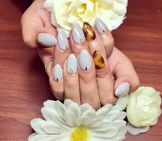 ネイル NAIL salon ACEのネイルデザイン