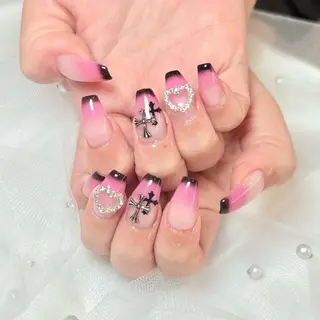 ネイル mio nail TANIのネイルデザイン