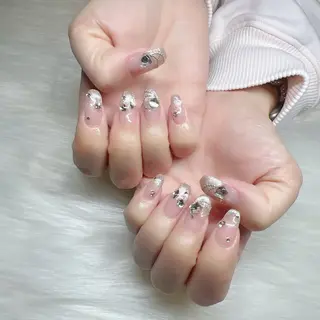 ネイル maison AYAKAのネイルデザイン