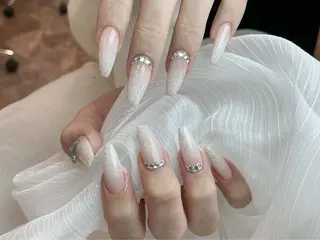 ネイル Babarla Nailのネイルデザイン