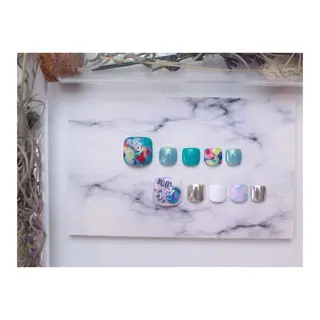 ネイル The  Next...所属・TheNext kitahorieのネイルデザイン