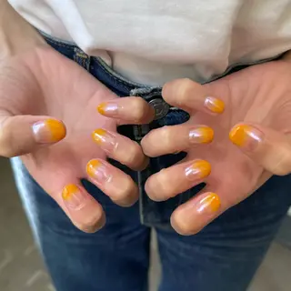 ネイル lulularico aiのネイルデザイン