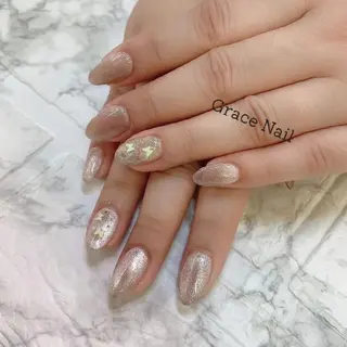 ネイル Grace Nail ☆柏駅☆のネイルデザイン