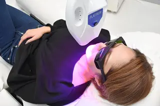 PLATINUM Beauty 横浜店所属・ホワイトニングルーム 横浜店のその他イメージ