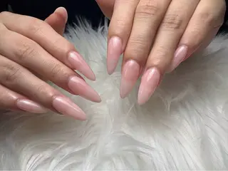 ネイル Moomi なつのネイルデザイン