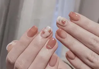 ネイル Cute beauty2のマツエク・マツパデザイン