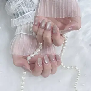 ネイル 𝐑𝐢𝐦𝐮𝐚 𝐍𝐚𝐢𝐥のネイルデザイン