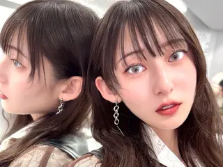 マツエク・マツパ Lucia NEXT 芳野のマツエク・マツパデザイン