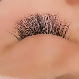 マツエク・マツパ pour voursのマツエク・マツパデザイン