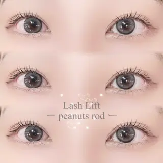 マツエク・マツパ OLIVIA 恵比寿 🎀岡田のマツエク・マツパデザイン