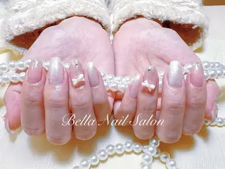 ネイル Bella Nail Salon NANAのネイルデザイン