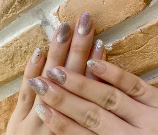 ネイル パラジェル登録サロンfeerique所属・Uchida Mayunaのその他イメージ