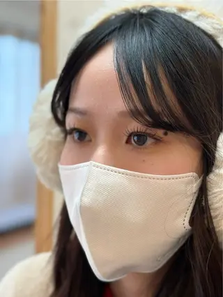 マツエク・マツパ suco KAHOの眉毛・アイブロウイメージ