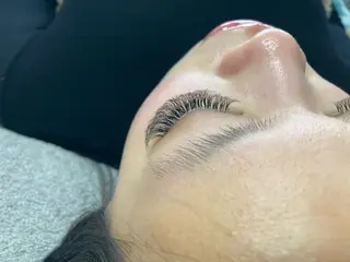 マツエク・マツパ フォーラル 福岡のマツエク・マツパデザイン