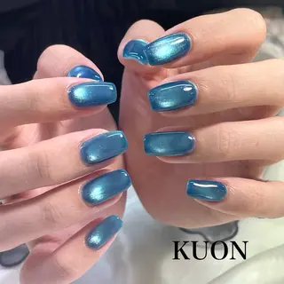 ネイル yuka / KUONのネイルデザイン