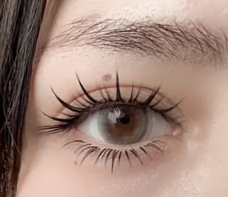 マツエク・マツパ YOYO 💕のマツエク・マツパデザイン