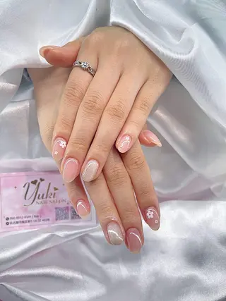 ネイル Yuki Nailsalonのネイルデザイン