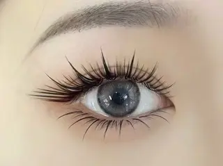 マツエク・マツパ Best Eyelashのマツエク・マツパデザイン