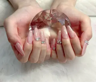 ネイル SATORI .のネイルデザイン