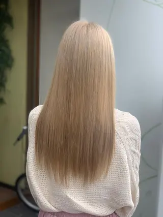 カラー Stylist 🕊Misakoのヘアスタイル