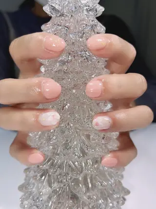 ネイル ネイルサロン ロア旧ジョリーのネイルデザイン