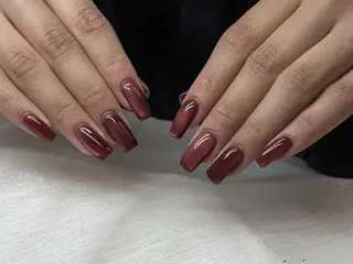 ネイル メイ 💅のネイルデザイン