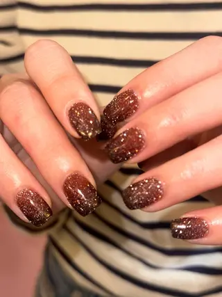 ネイル IEN VIP ma saki(マサキ)のネイルデザイン