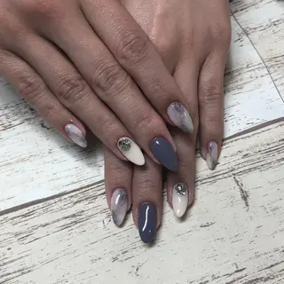 ネイル Hatakeyama Mihoのネイルデザイン